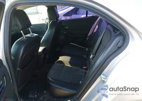 2013 Chevrolet Malibu 1Lt z USA, uszkodzony, nr VIN 1G11C5SAXDF356563